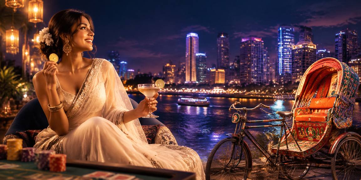taka baji গেম বিভাগ